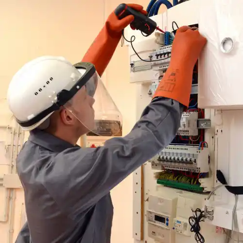 elektricien Landgraaf